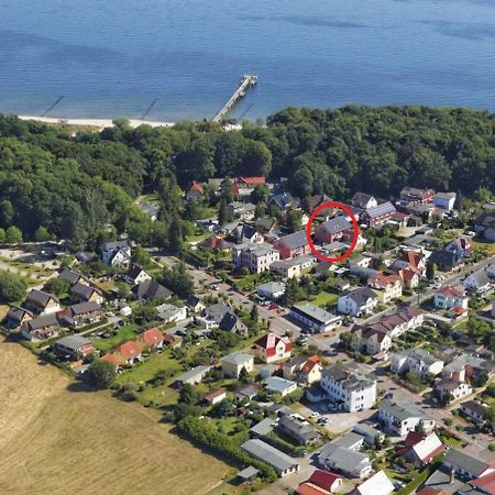 Haus Grete Wohnung 15 Koserow Eksteriør bilde